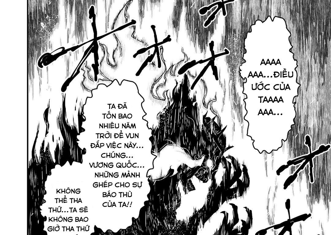 Khi Tôi Chuyển Sinh Thành Một Thanh Kiếm Chapter 36 - 50