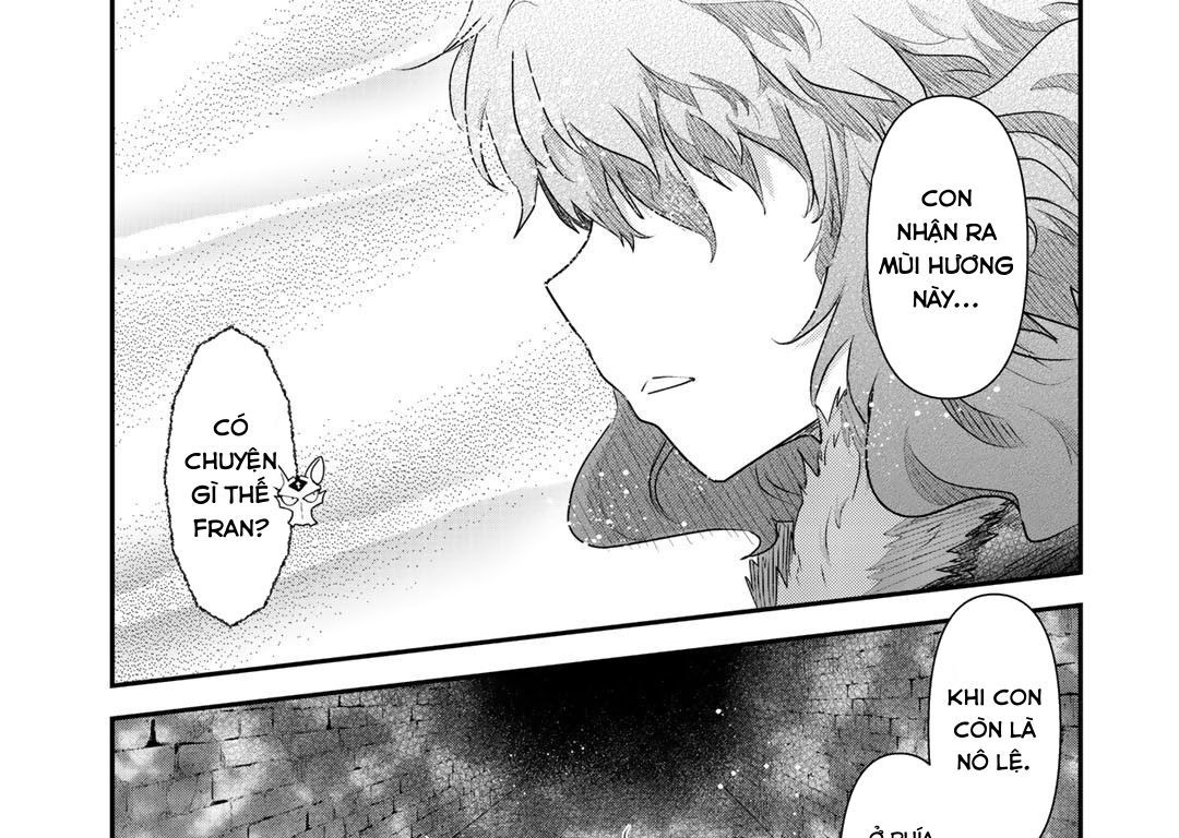 Khi Tôi Chuyển Sinh Thành Một Thanh Kiếm Chapter 36 - 52