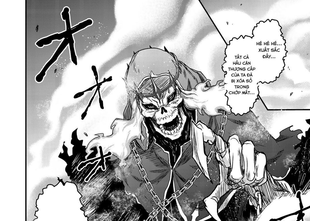 Khi Tôi Chuyển Sinh Thành Một Thanh Kiếm Chapter 36 - 8