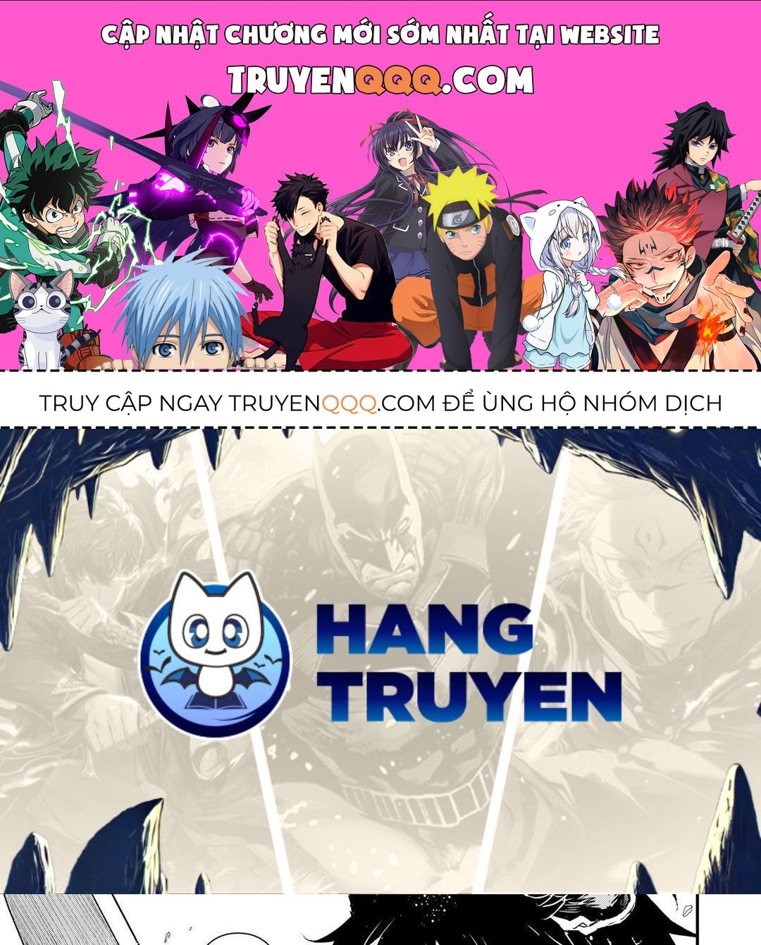 Khi Tôi Chuyển Sinh Thành Một Thanh Kiếm Chapter 37 - 1