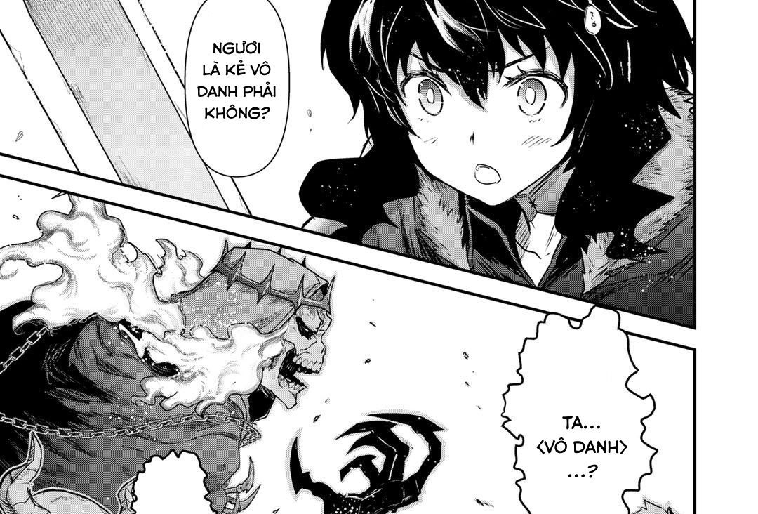 Khi Tôi Chuyển Sinh Thành Một Thanh Kiếm Chapter 37 - 2