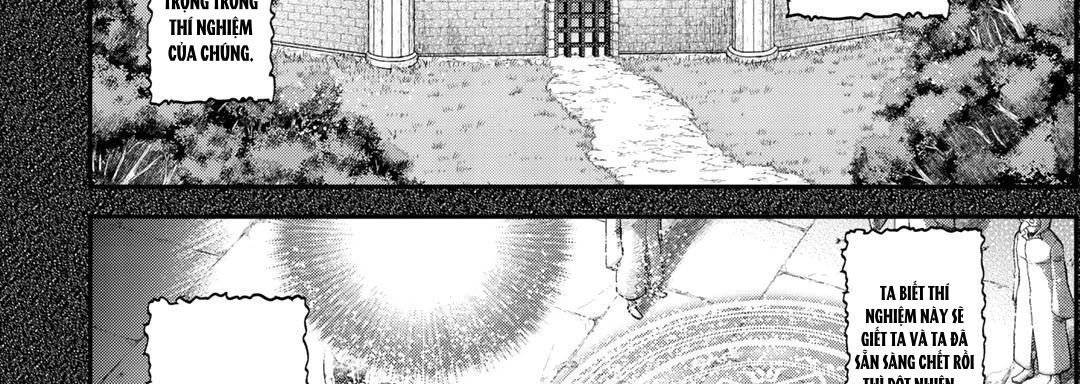 Khi Tôi Chuyển Sinh Thành Một Thanh Kiếm Chapter 37 - 11