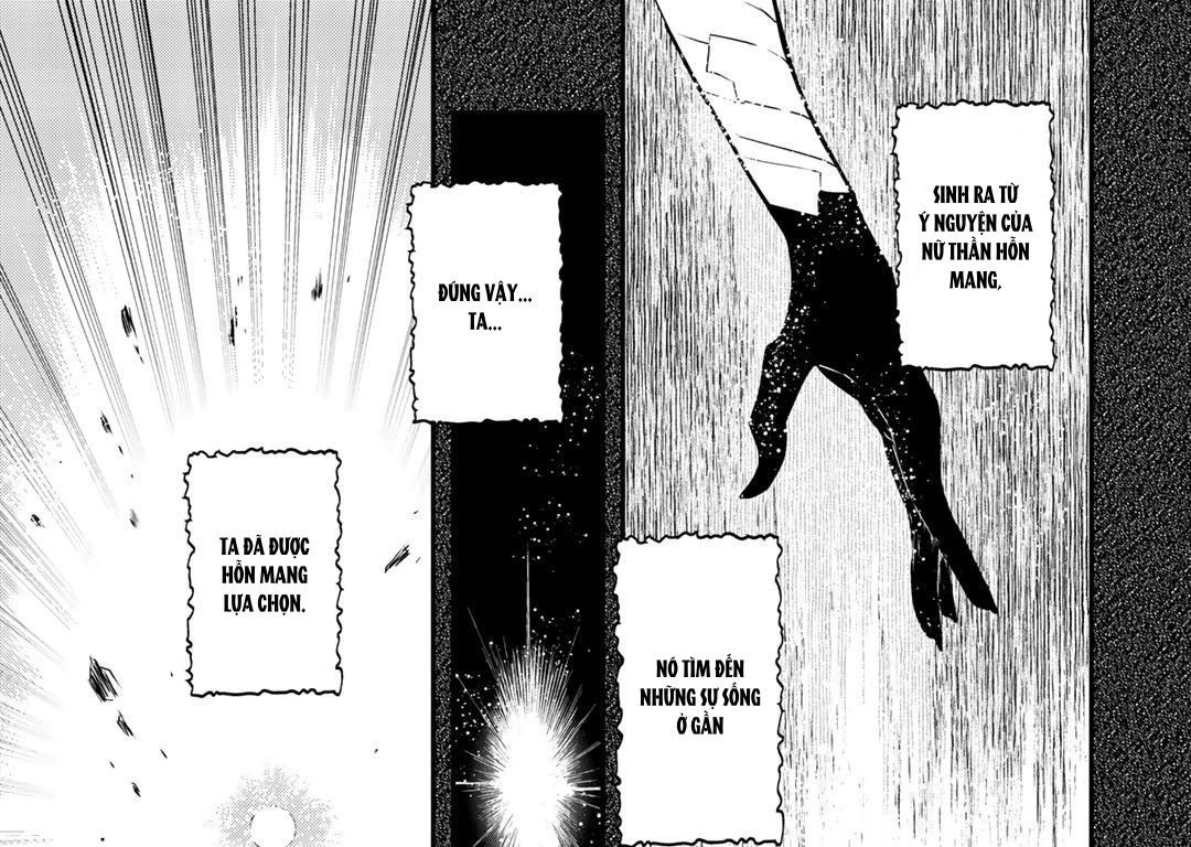 Khi Tôi Chuyển Sinh Thành Một Thanh Kiếm Chapter 37 - 13