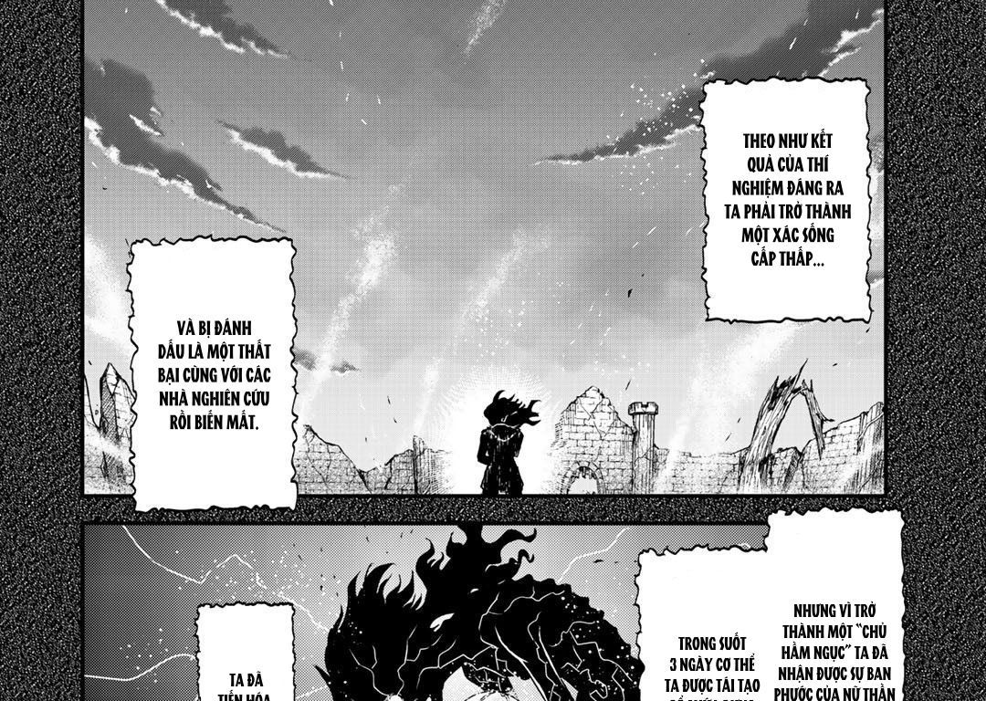 Khi Tôi Chuyển Sinh Thành Một Thanh Kiếm Chapter 37 - 15