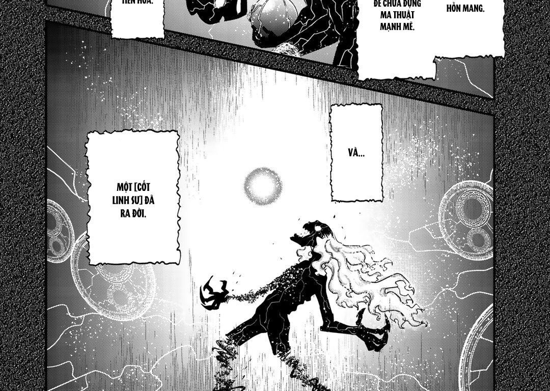 Khi Tôi Chuyển Sinh Thành Một Thanh Kiếm Chapter 37 - 16