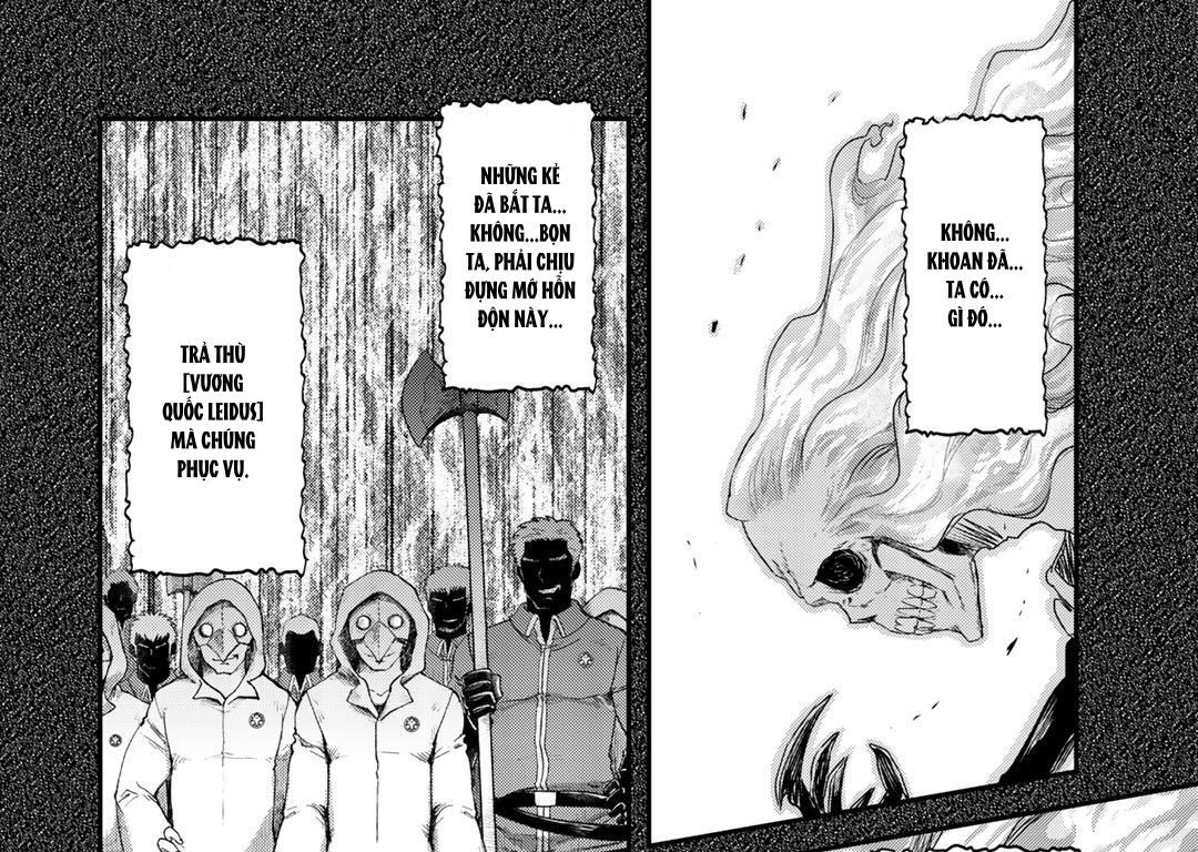 Khi Tôi Chuyển Sinh Thành Một Thanh Kiếm Chapter 37 - 19