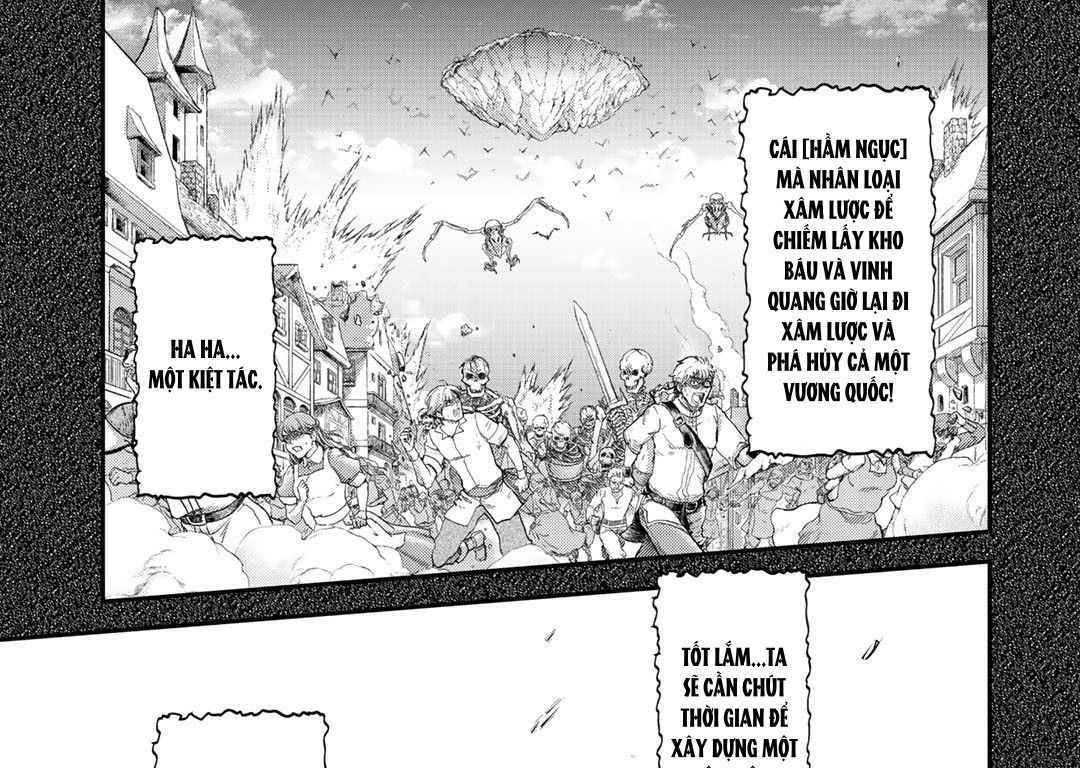 Khi Tôi Chuyển Sinh Thành Một Thanh Kiếm Chapter 37 - 21