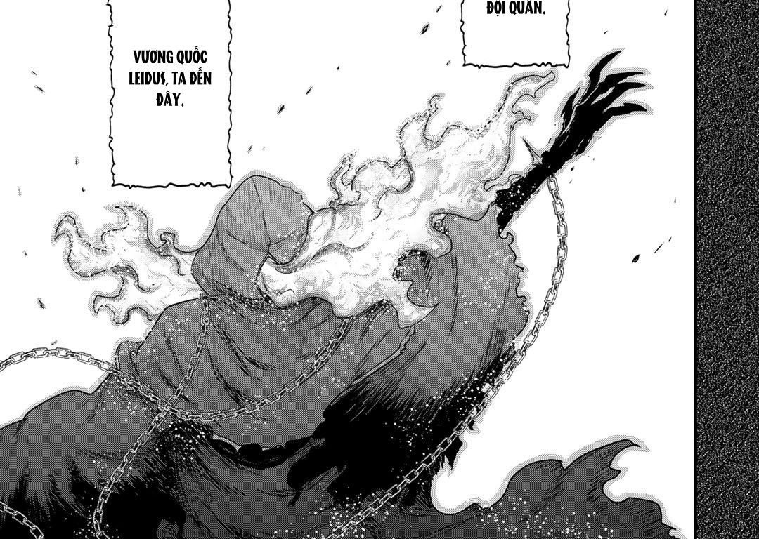 Khi Tôi Chuyển Sinh Thành Một Thanh Kiếm Chapter 37 - 22