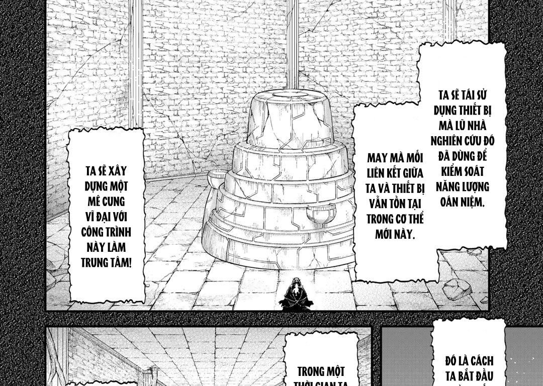 Khi Tôi Chuyển Sinh Thành Một Thanh Kiếm Chapter 37 - 23