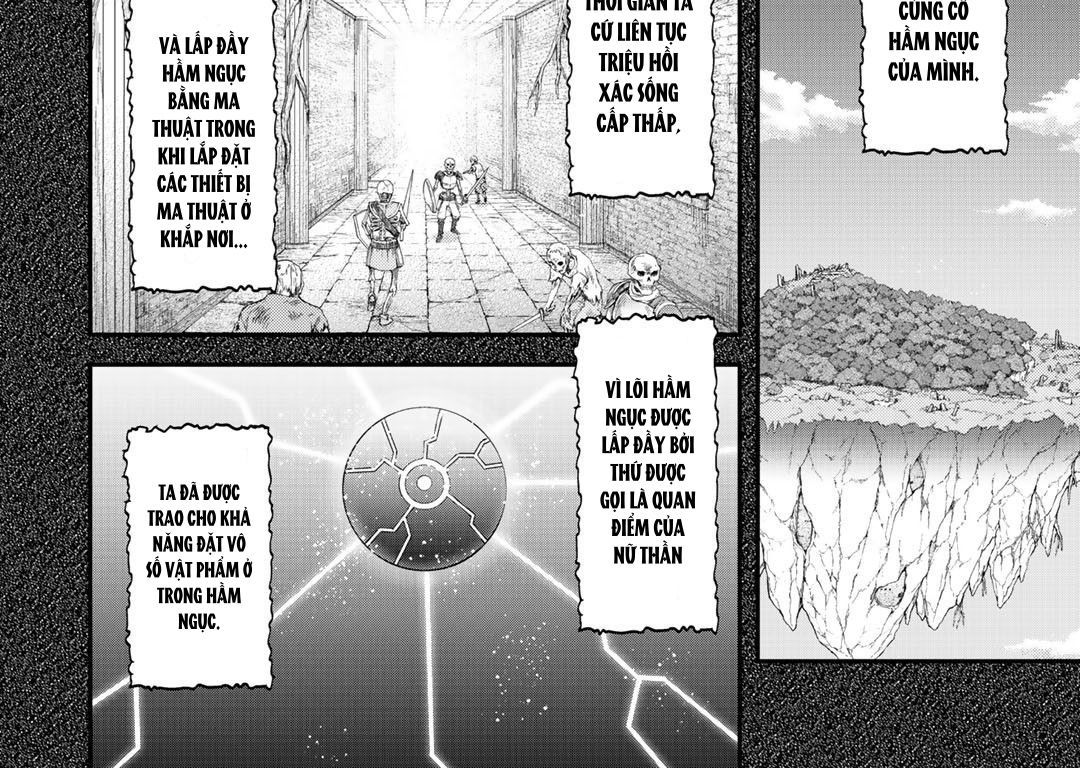 Khi Tôi Chuyển Sinh Thành Một Thanh Kiếm Chapter 37 - 24