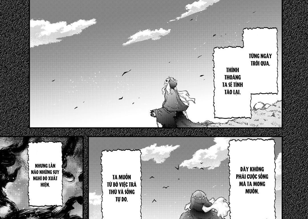 Khi Tôi Chuyển Sinh Thành Một Thanh Kiếm Chapter 37 - 25