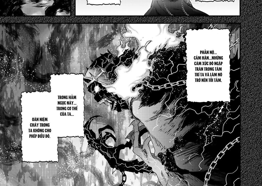 Khi Tôi Chuyển Sinh Thành Một Thanh Kiếm Chapter 37 - 26