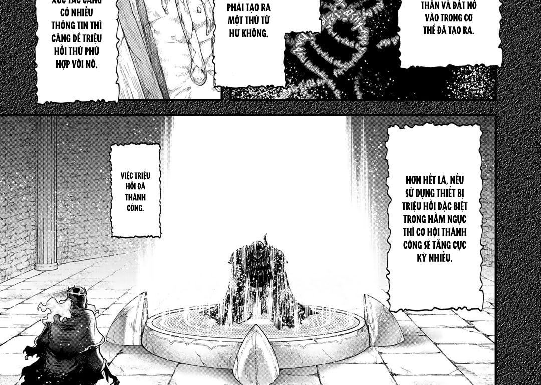 Khi Tôi Chuyển Sinh Thành Một Thanh Kiếm Chapter 37 - 30