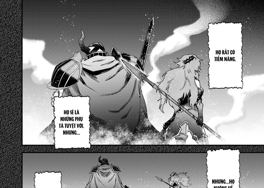 Khi Tôi Chuyển Sinh Thành Một Thanh Kiếm Chapter 37 - 31