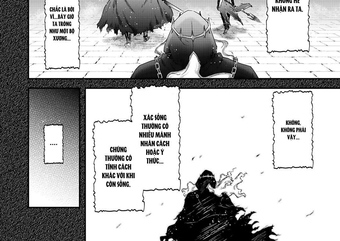 Khi Tôi Chuyển Sinh Thành Một Thanh Kiếm Chapter 37 - 32