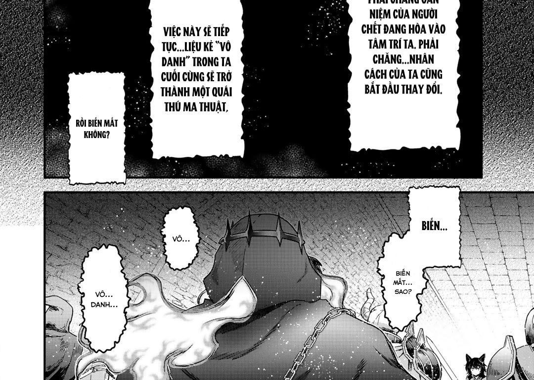 Khi Tôi Chuyển Sinh Thành Một Thanh Kiếm Chapter 37 - 36