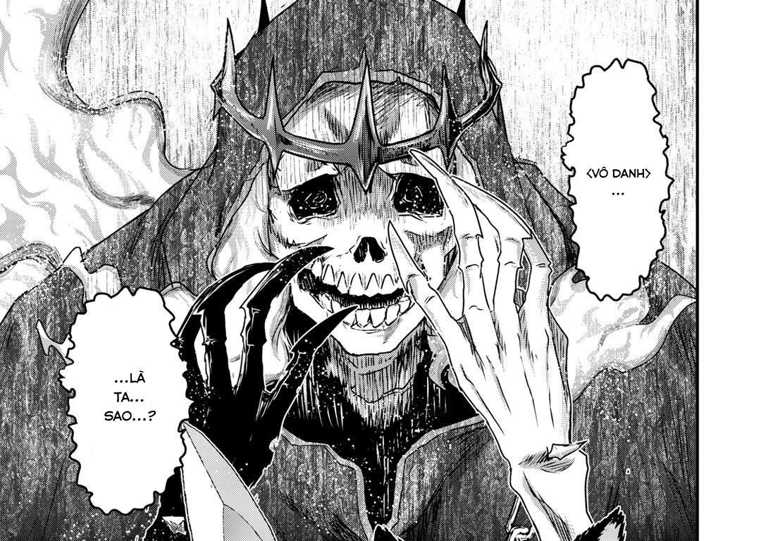 Khi Tôi Chuyển Sinh Thành Một Thanh Kiếm Chapter 37 - 37