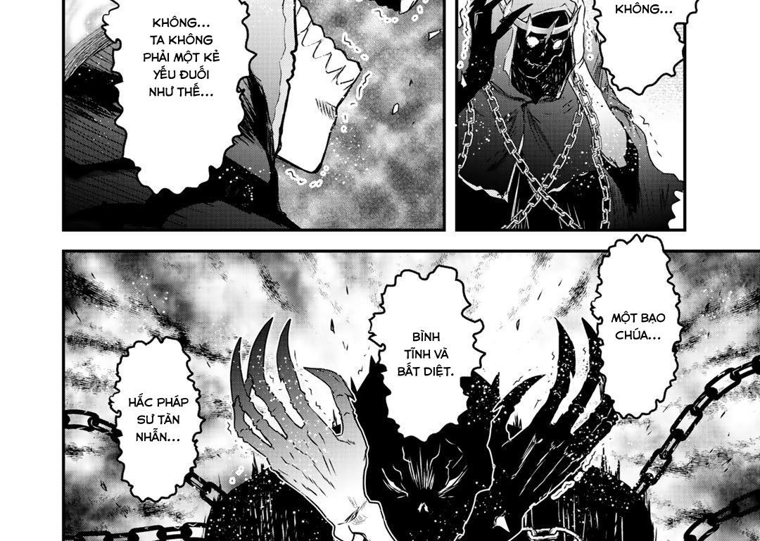 Khi Tôi Chuyển Sinh Thành Một Thanh Kiếm Chapter 37 - 40