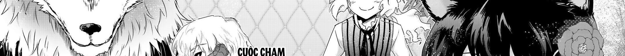 Khi Tôi Chuyển Sinh Thành Một Thanh Kiếm Chapter 37 - 5