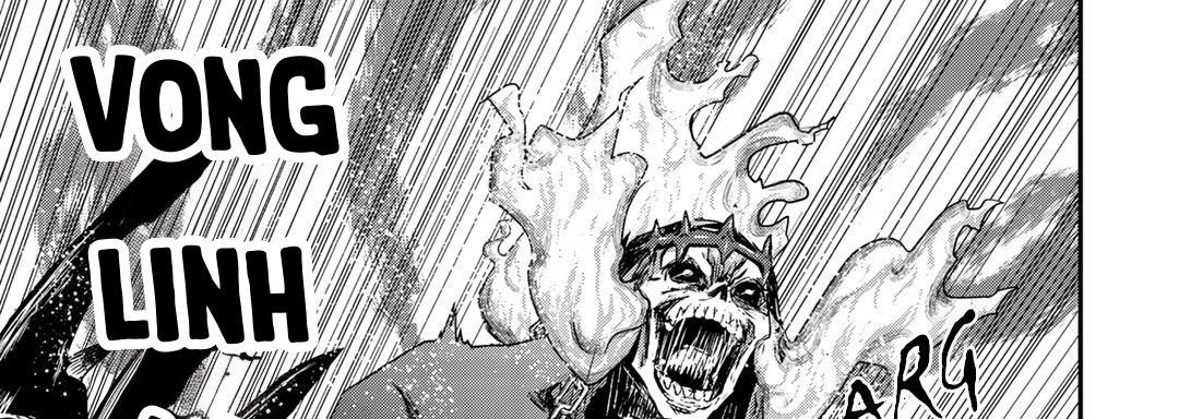 Khi Tôi Chuyển Sinh Thành Một Thanh Kiếm Chapter 37 - 41