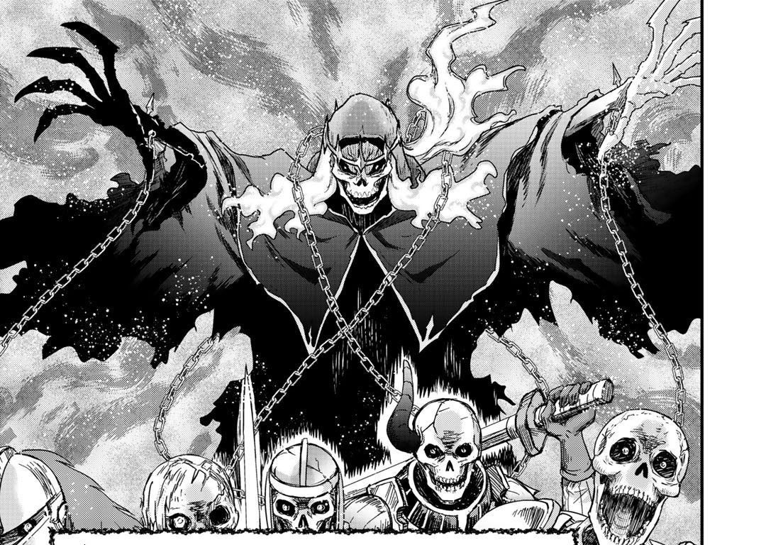 Khi Tôi Chuyển Sinh Thành Một Thanh Kiếm Chapter 37 - 46