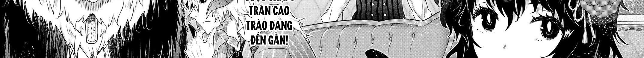 Khi Tôi Chuyển Sinh Thành Một Thanh Kiếm Chapter 37 - 6