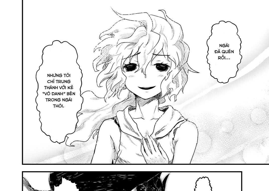 Khi Tôi Chuyển Sinh Thành Một Thanh Kiếm Chapter 37 - 56