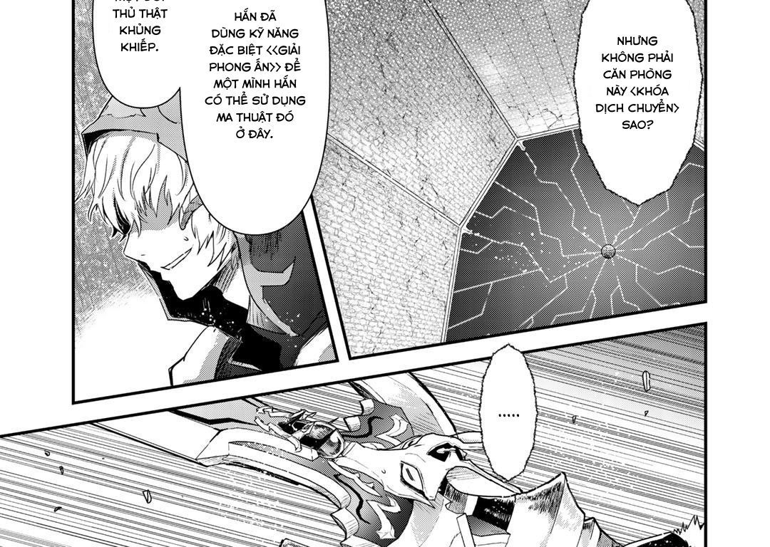 Khi Tôi Chuyển Sinh Thành Một Thanh Kiếm Chapter 37 - 59