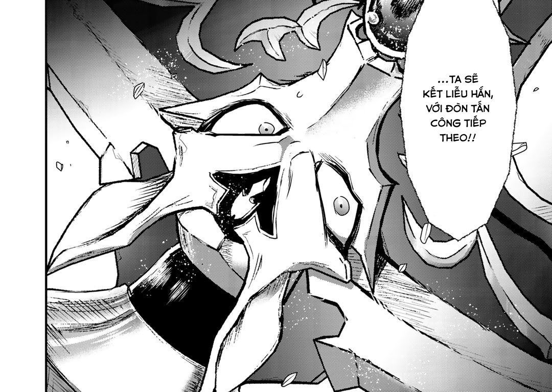 Khi Tôi Chuyển Sinh Thành Một Thanh Kiếm Chapter 37 - 61