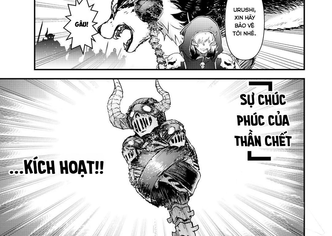 Khi Tôi Chuyển Sinh Thành Một Thanh Kiếm Chapter 37 - 63