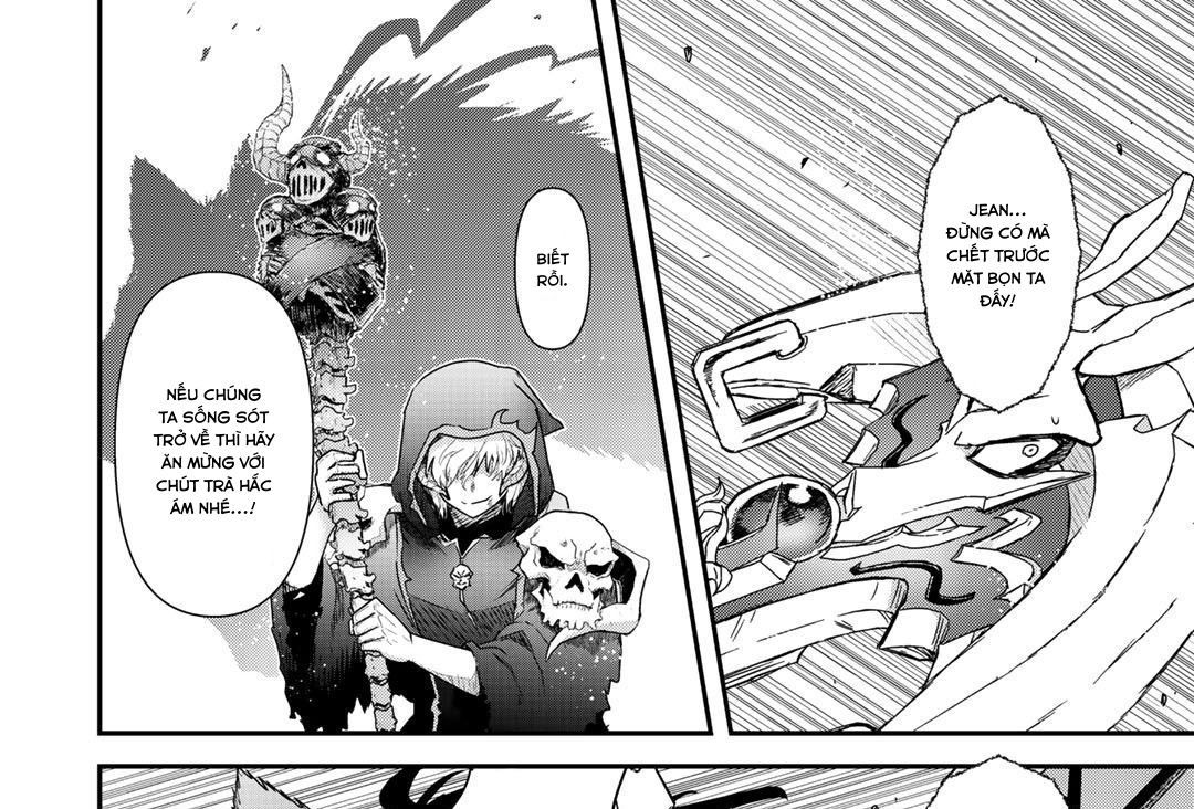 Khi Tôi Chuyển Sinh Thành Một Thanh Kiếm Chapter 37 - 64