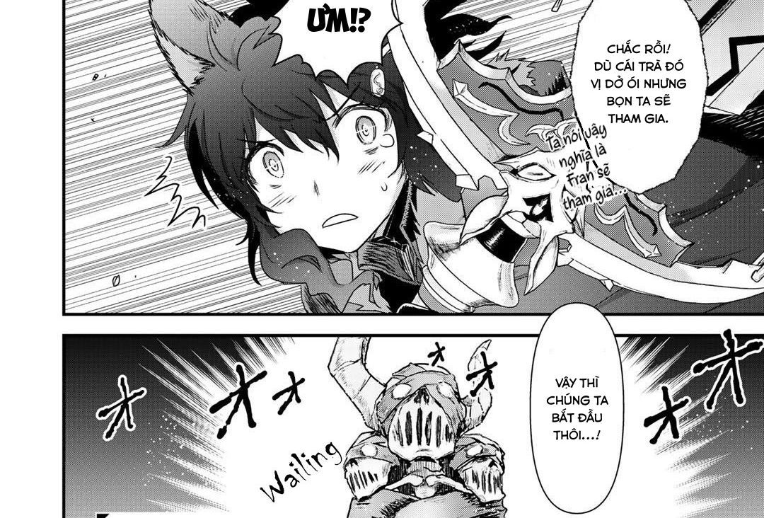 Khi Tôi Chuyển Sinh Thành Một Thanh Kiếm Chapter 37 - 65