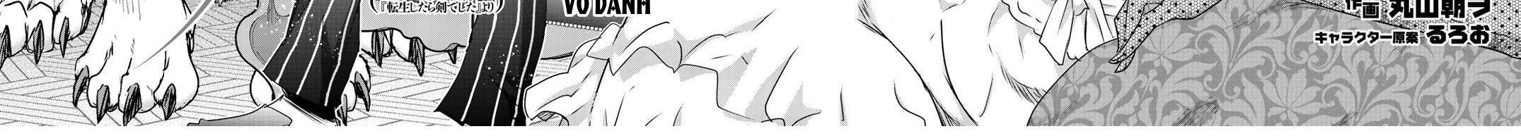 Khi Tôi Chuyển Sinh Thành Một Thanh Kiếm Chapter 37 - 9