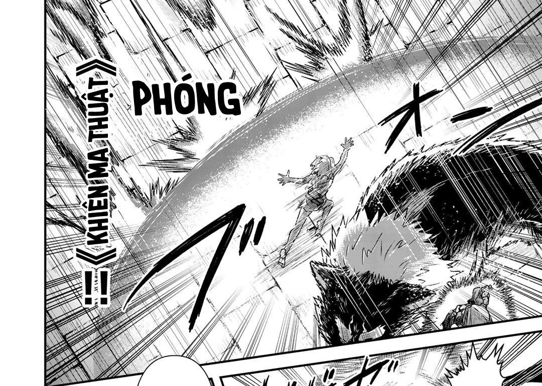 Khi Tôi Chuyển Sinh Thành Một Thanh Kiếm Chapter 38 - 13