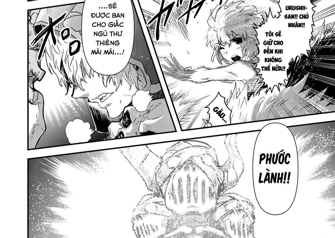 Khi Tôi Chuyển Sinh Thành Một Thanh Kiếm Chapter 38 - 14