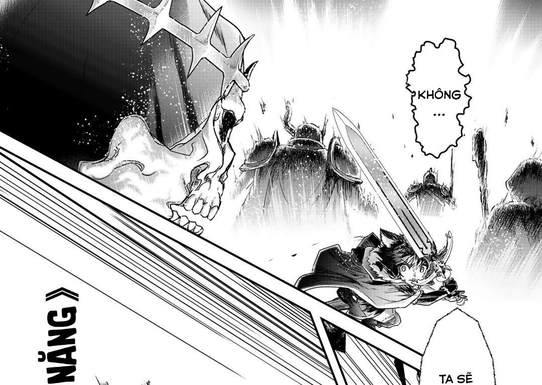 Khi Tôi Chuyển Sinh Thành Một Thanh Kiếm Chapter 38 - 17