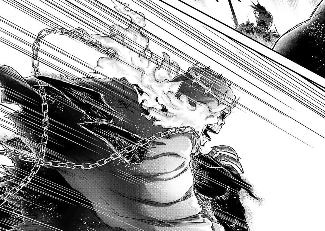 Khi Tôi Chuyển Sinh Thành Một Thanh Kiếm Chapter 38 - 19