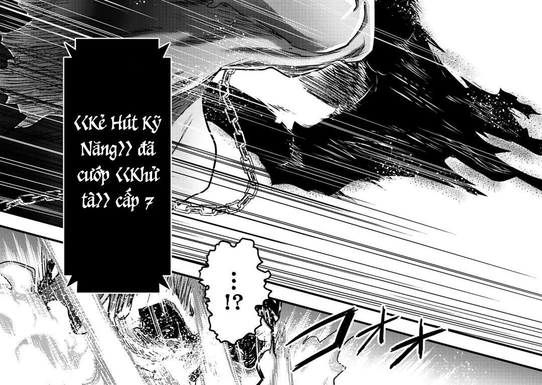 Khi Tôi Chuyển Sinh Thành Một Thanh Kiếm Chapter 38 - 20