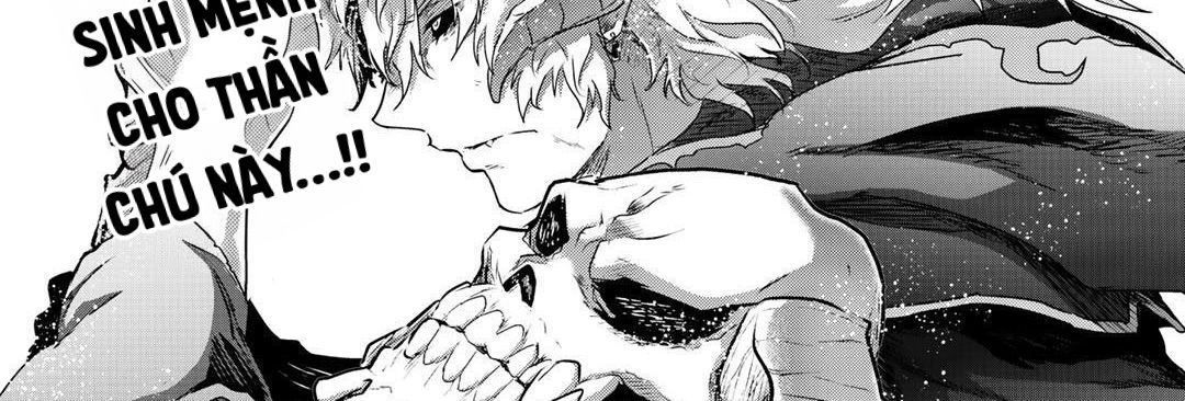 Khi Tôi Chuyển Sinh Thành Một Thanh Kiếm Chapter 38 - 3