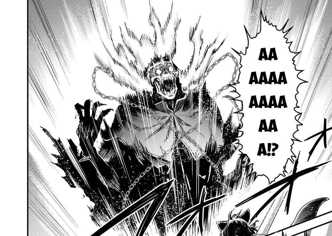 Khi Tôi Chuyển Sinh Thành Một Thanh Kiếm Chapter 38 - 21