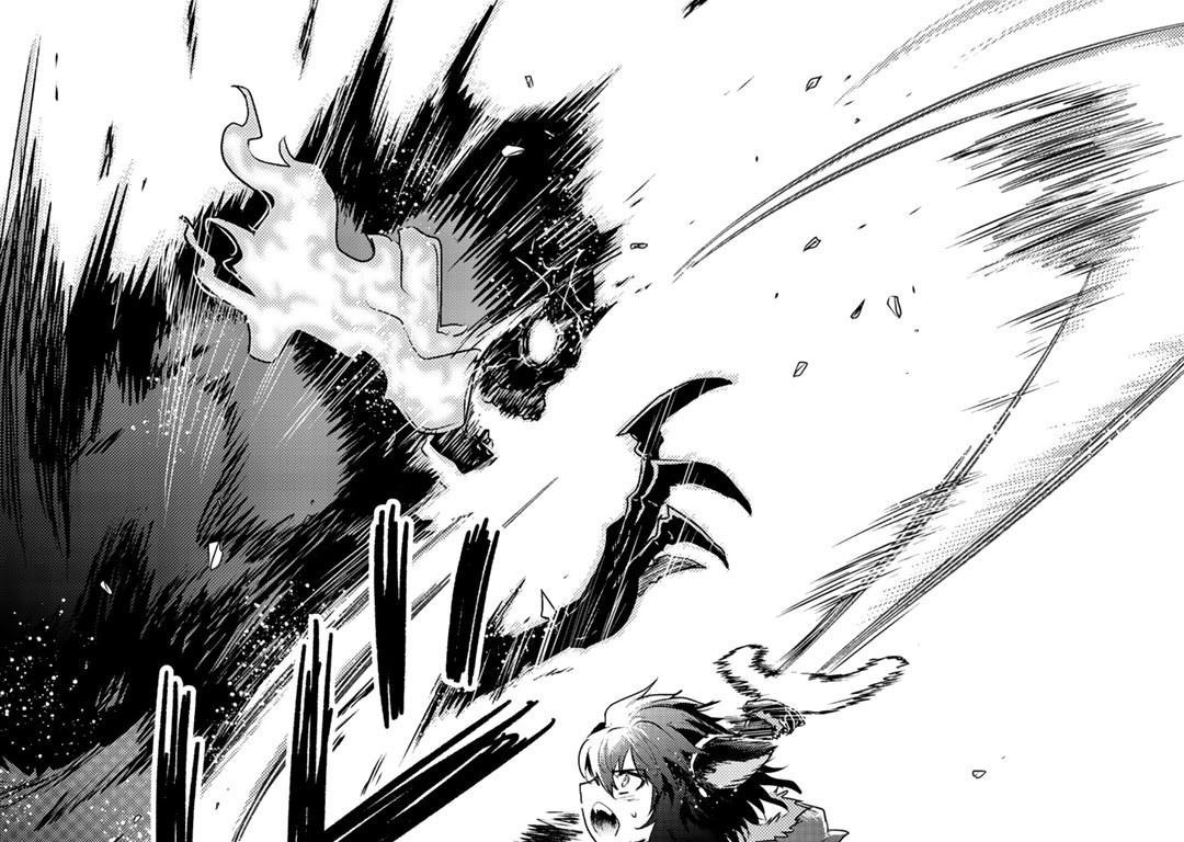 Khi Tôi Chuyển Sinh Thành Một Thanh Kiếm Chapter 38 - 23