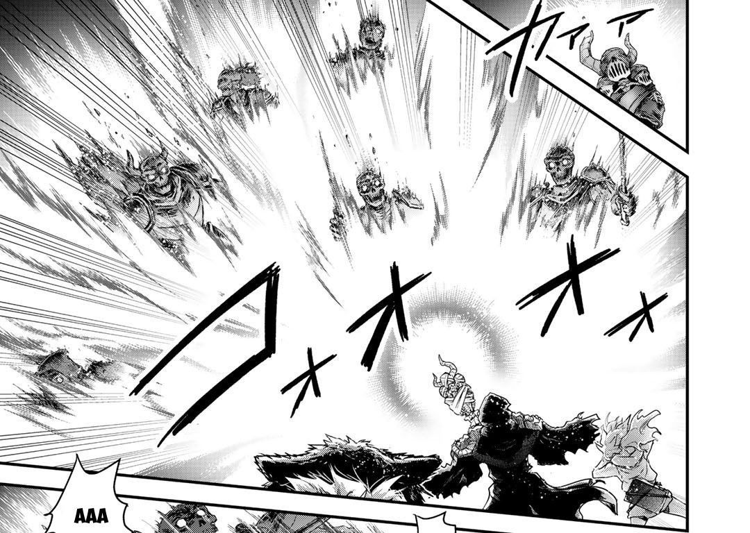 Khi Tôi Chuyển Sinh Thành Một Thanh Kiếm Chapter 38 - 27