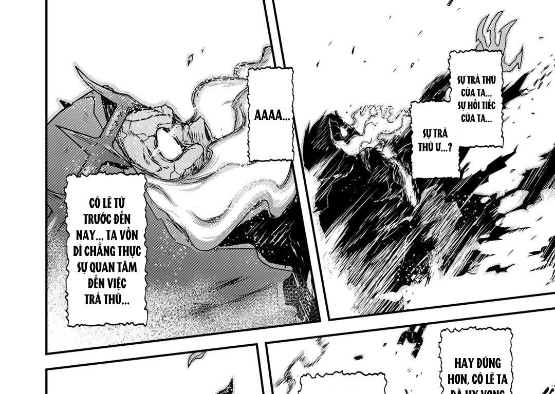 Khi Tôi Chuyển Sinh Thành Một Thanh Kiếm Chapter 38 - 29