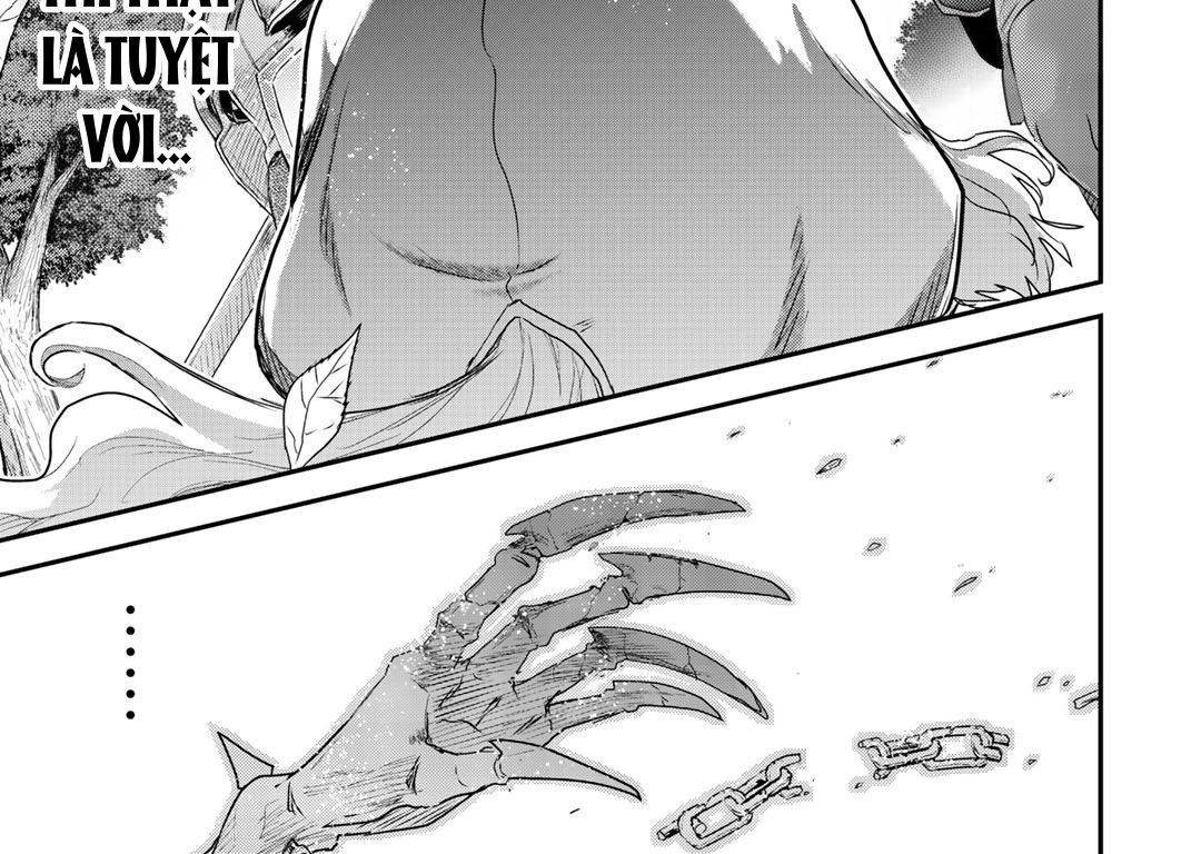 Khi Tôi Chuyển Sinh Thành Một Thanh Kiếm Chapter 38 - 32