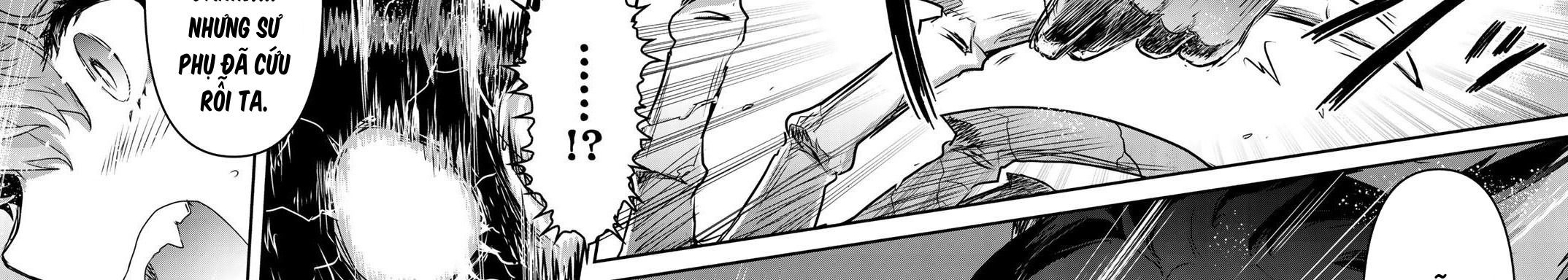 Khi Tôi Chuyển Sinh Thành Một Thanh Kiếm Chapter 38 - 34