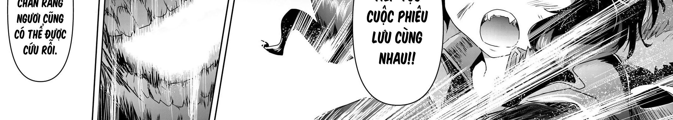 Khi Tôi Chuyển Sinh Thành Một Thanh Kiếm Chapter 38 - 37