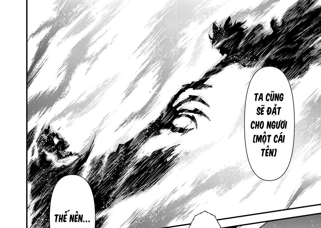 Khi Tôi Chuyển Sinh Thành Một Thanh Kiếm Chapter 38 - 38