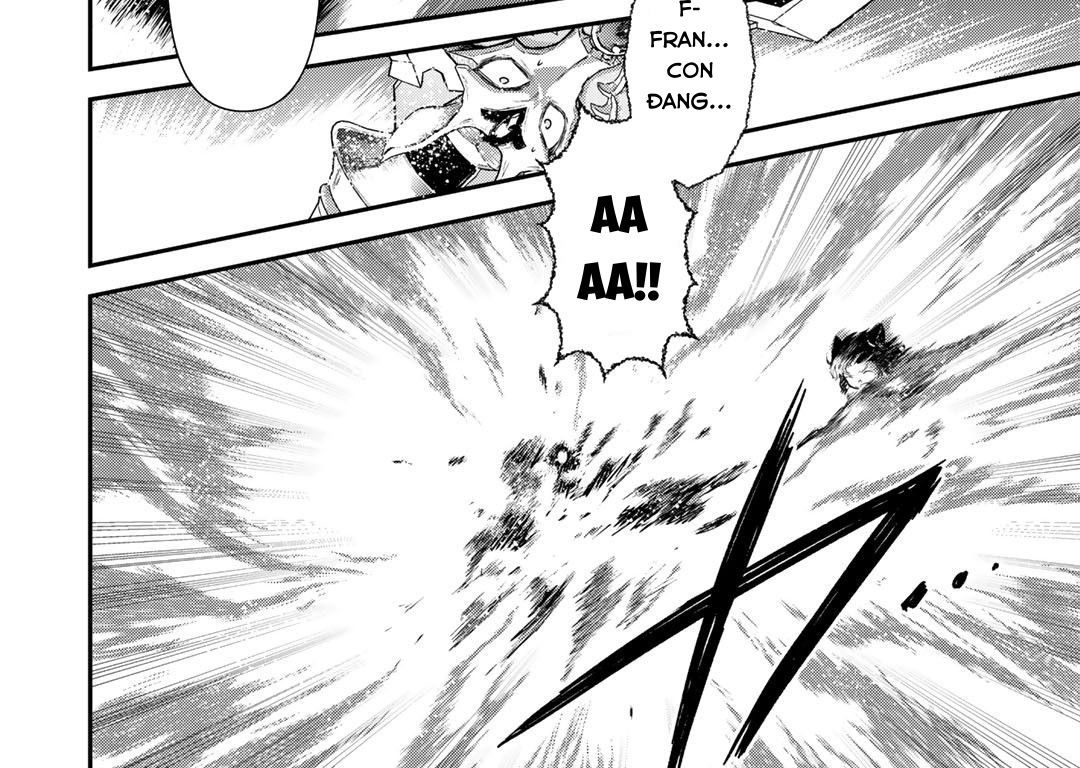 Khi Tôi Chuyển Sinh Thành Một Thanh Kiếm Chapter 38 - 39