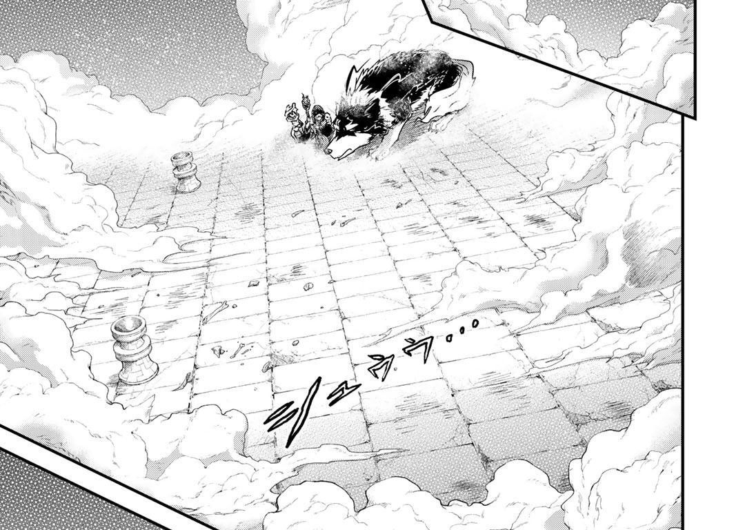 Khi Tôi Chuyển Sinh Thành Một Thanh Kiếm Chapter 38 - 40