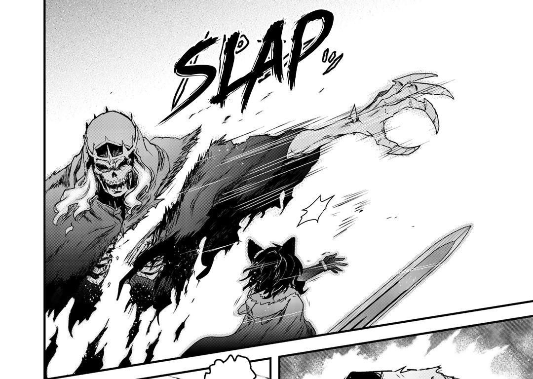 Khi Tôi Chuyển Sinh Thành Một Thanh Kiếm Chapter 38 - 46